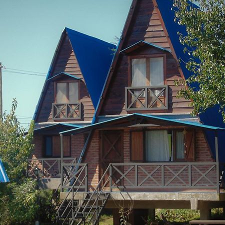 Cabanas Xibi Xibi San Salvador de Jujuy Dış mekan fotoğraf