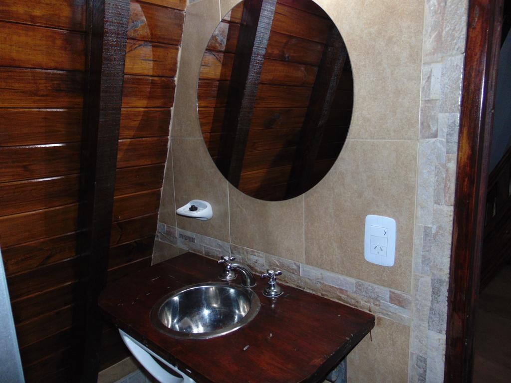 Cabanas Xibi Xibi San Salvador de Jujuy Oda fotoğraf