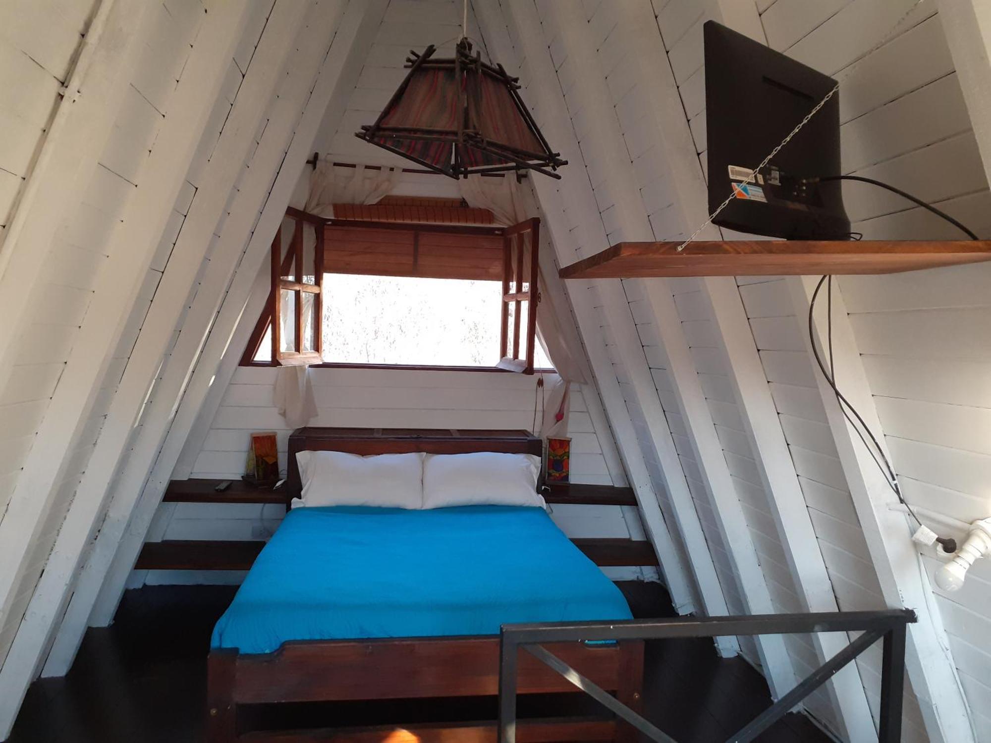 Cabanas Xibi Xibi San Salvador de Jujuy Dış mekan fotoğraf
