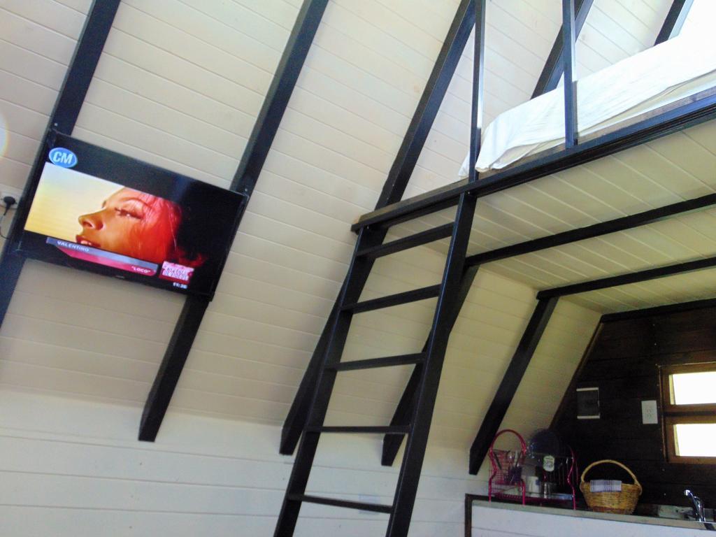 Cabanas Xibi Xibi San Salvador de Jujuy Dış mekan fotoğraf