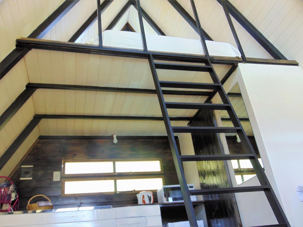 Cabanas Xibi Xibi San Salvador de Jujuy Dış mekan fotoğraf